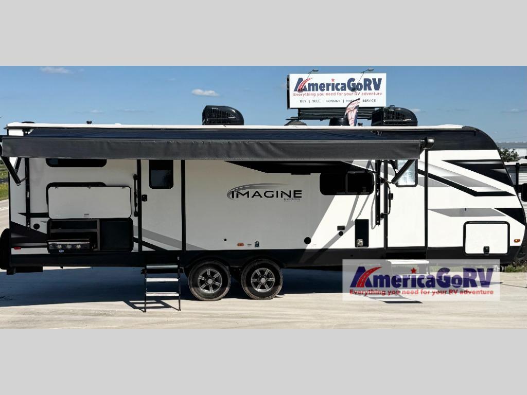 2023 Grand Design Imagine 2800BH in comfort TX
