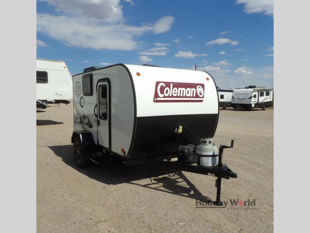 2023 Dutchmen Rv Coleman Rubicon 1200 Series 1200RK in las cruces NM