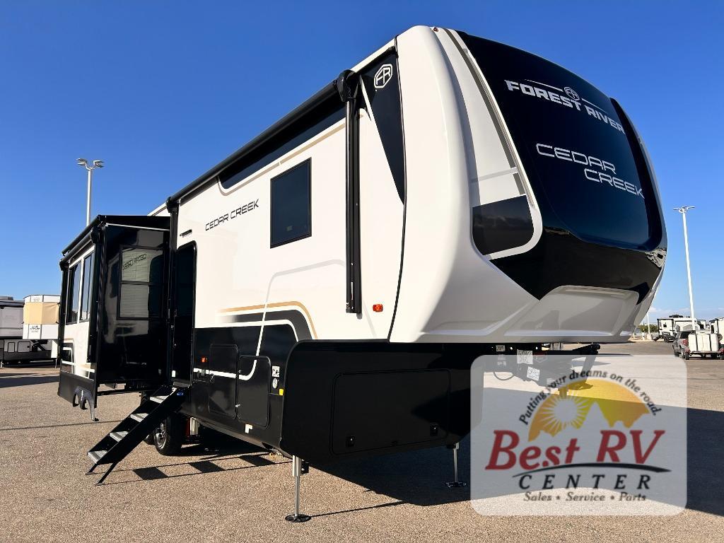 2026 Forest River Rv Cedar Creek 29RL in turlock CA
