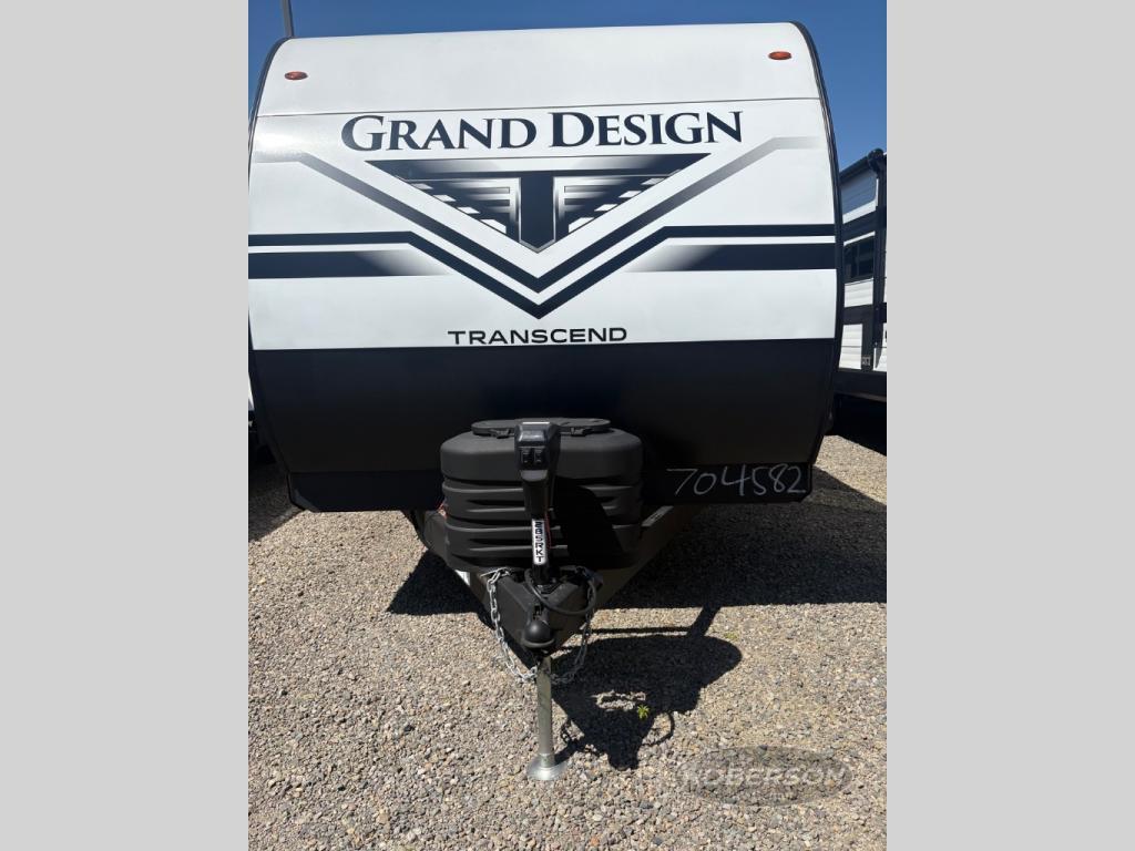 2026 Grand Design Transcend 285RKT in salem OR