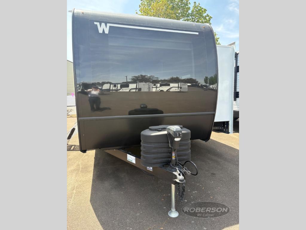 2026 Winnebago Thrive 26FKD in salem OR