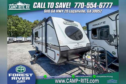 2026 Coachmen Rv Remote 17R in loganville GA