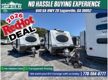 2027 Coachmen RV Remote 12R Review image