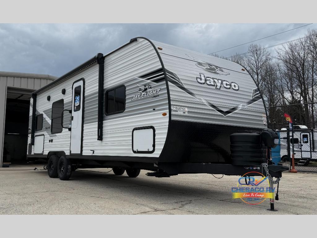 2026 Jayco Jay Flight SLX 260BH in gambrills MD