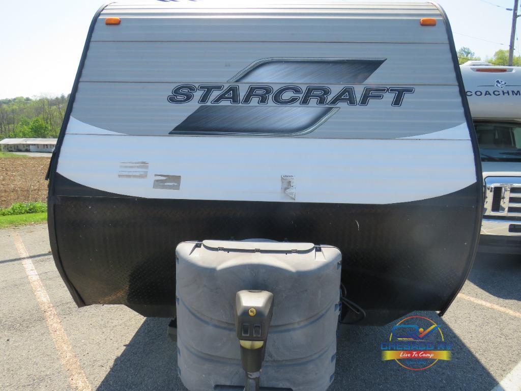 2016 Starcraft AR-ONE MAXX 26BH in hamburg PA