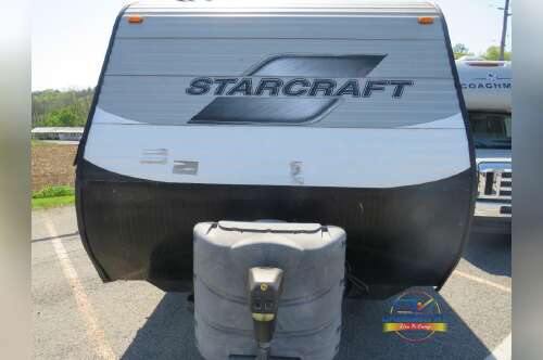 2016 Starcraft AR-ONE MAXX 26BH in hamburg PA