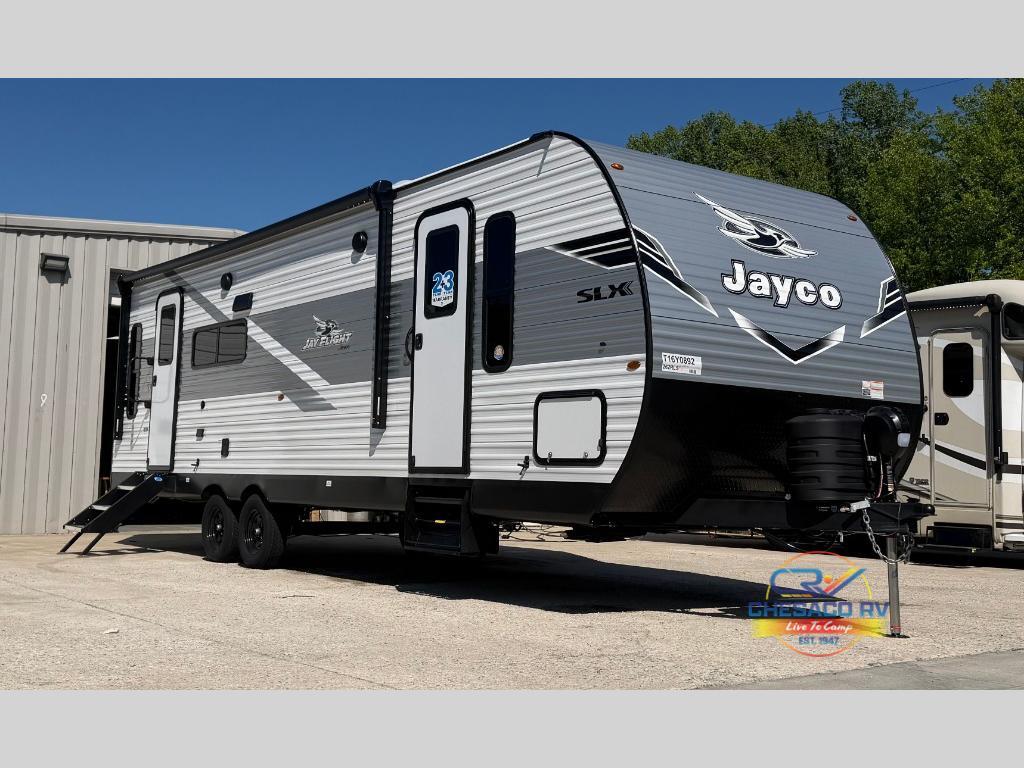 2026 Jayco Jay Flight SLX 262RLS in gambrills MD
