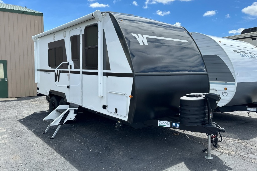 2026 Winnebago Micro Minnie 2000FRB in boise ID