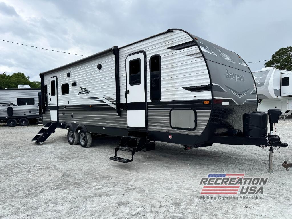 2023 Jayco Jay Flight SLX 8 265RLS in longs SC