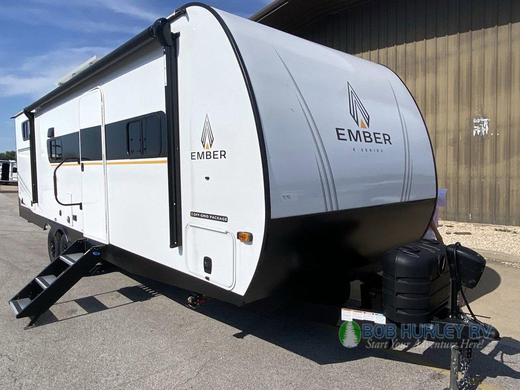 2026 Ember Rv E-Series 26ETS in tulsa OK