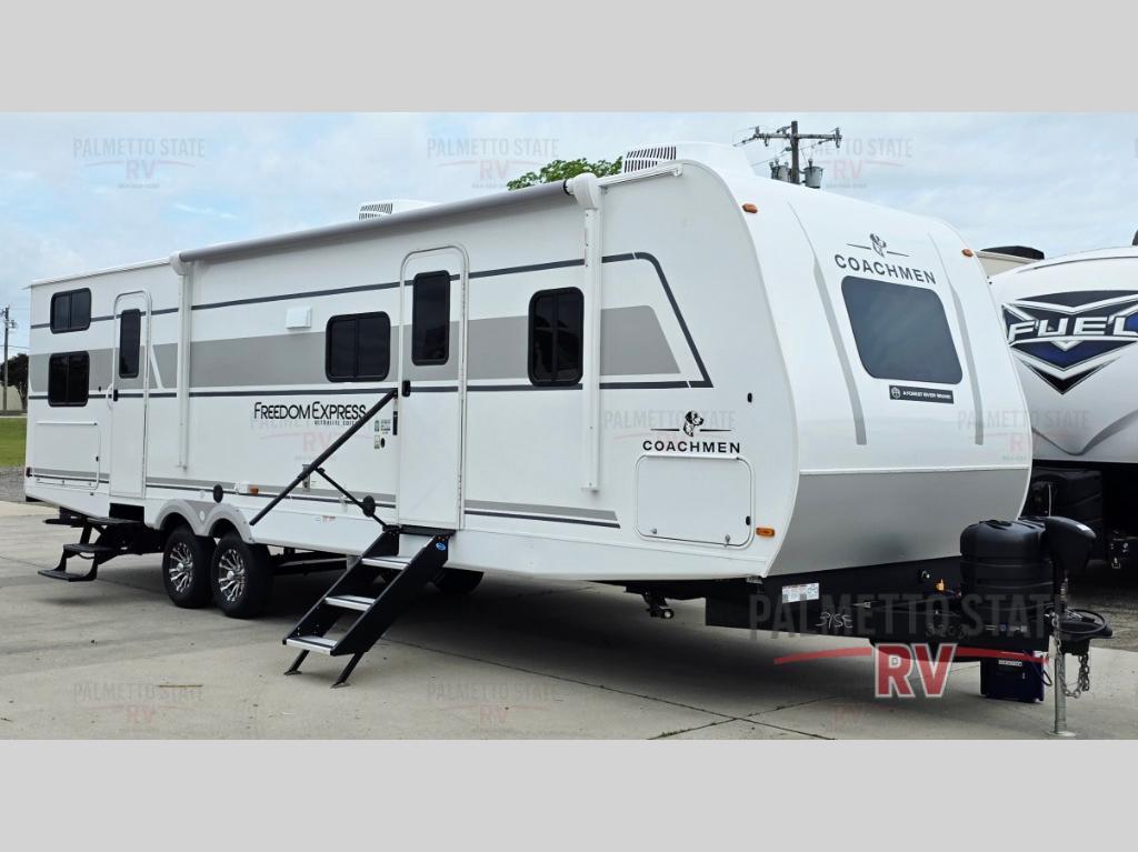 2026 Coachmen Rv Freedom Express Select 31SE in greer SC