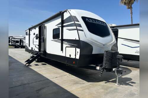 2021 Dutchmen Rv Astoria 2903BH in moreno valley CA