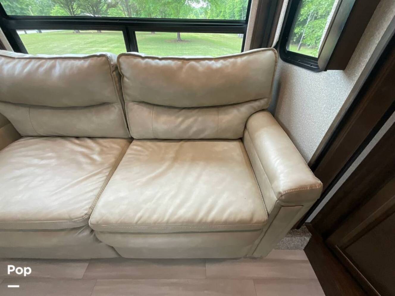 A photo of this 2021 Grand Design Solitude 380FL-R