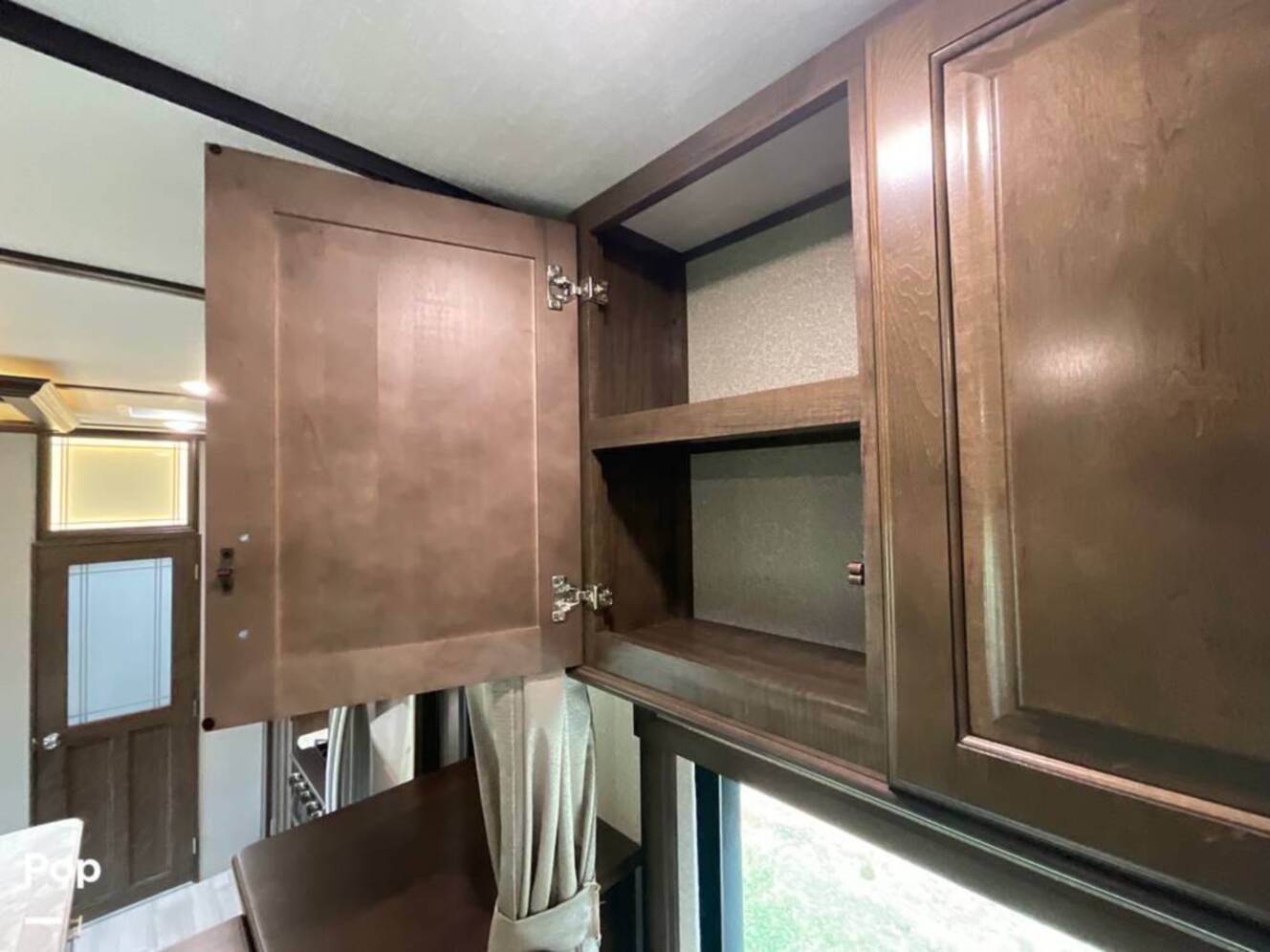 A photo of this 2021 Grand Design Solitude 380FL-R