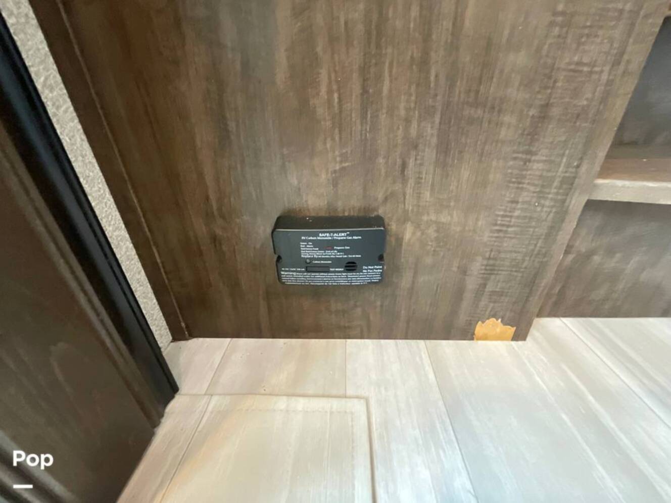 A photo of this 2021 Grand Design Solitude 380FL-R