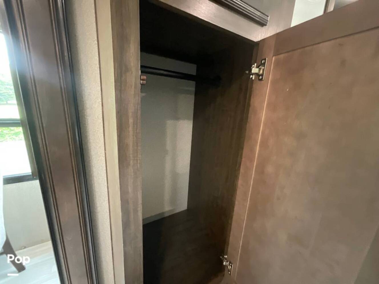 A photo of this 2021 Grand Design Solitude 380FL-R