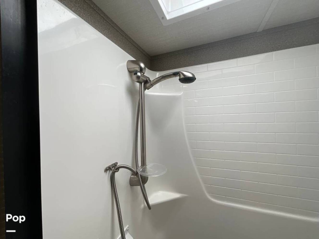 A photo of this 2021 Grand Design Solitude 380FL-R