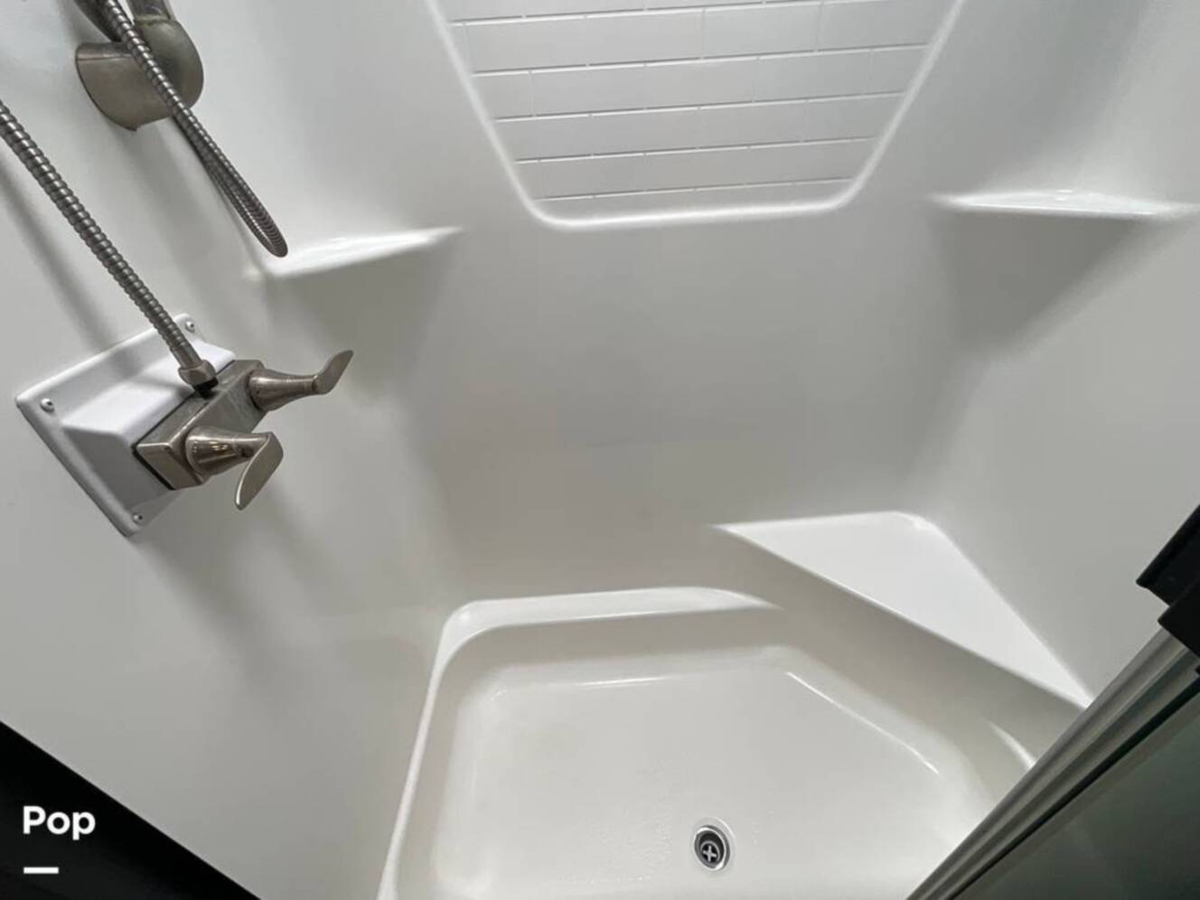A photo of this 2021 Grand Design Solitude 380FL-R