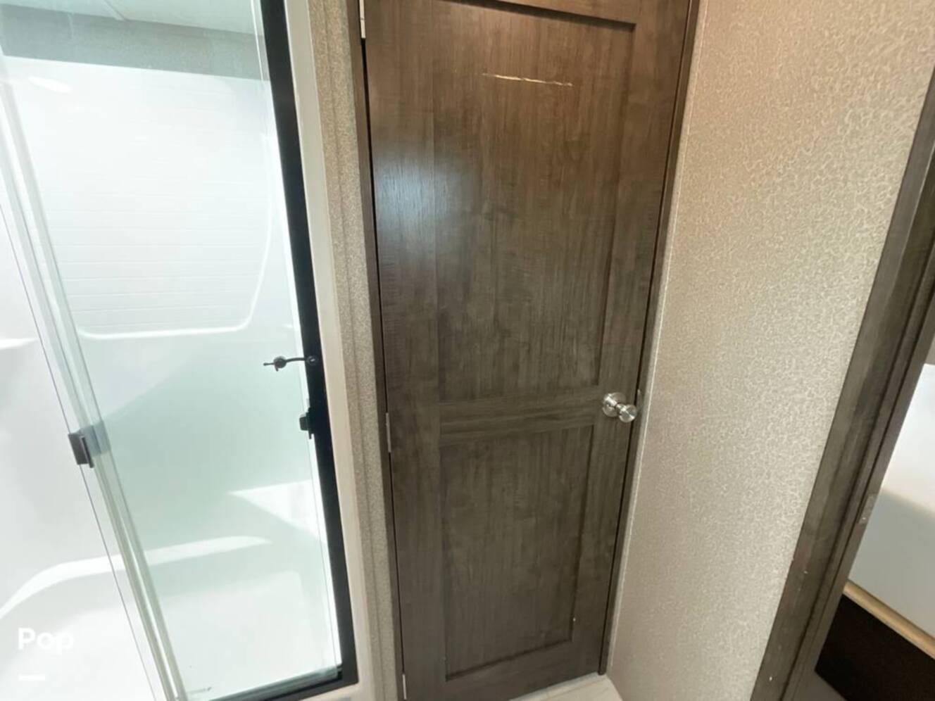 A photo of this 2021 Grand Design Solitude 380FL-R