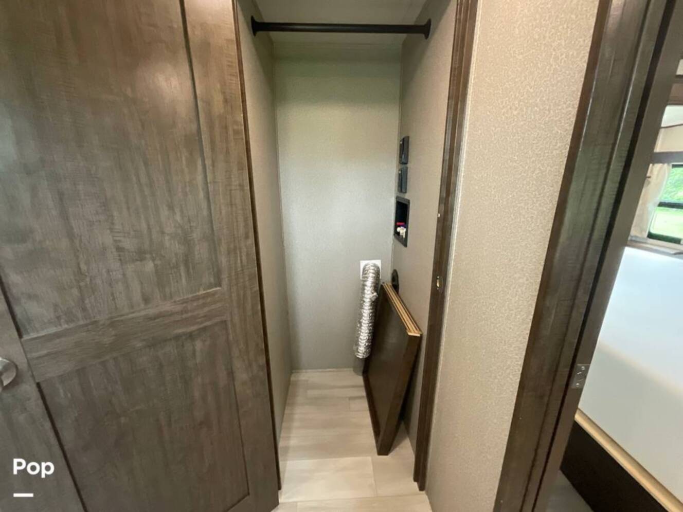 A photo of this 2021 Grand Design Solitude 380FL-R