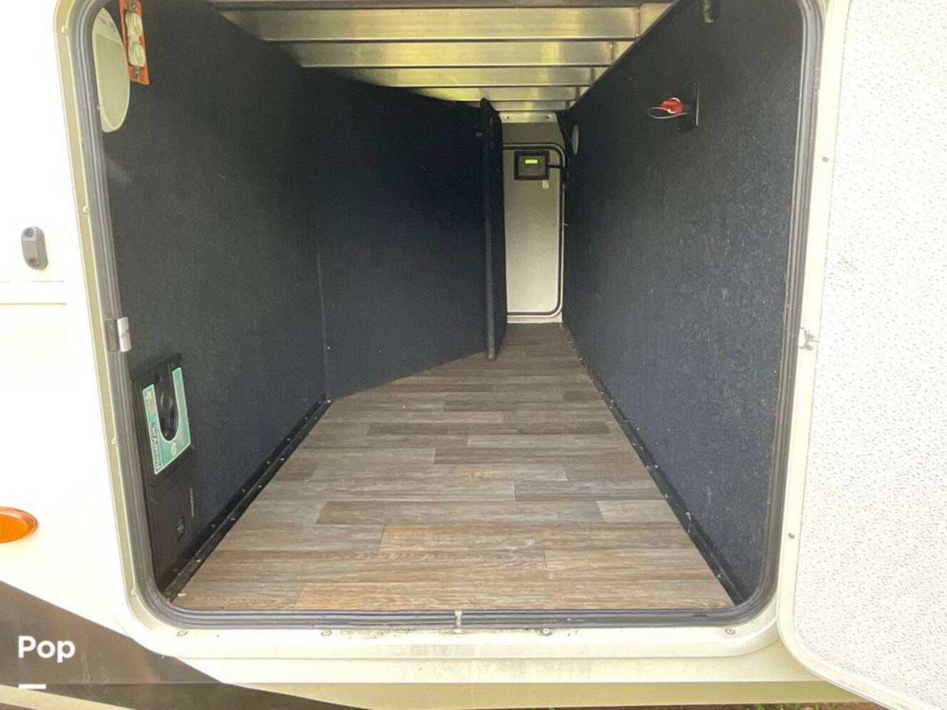 A photo of this 2021 Grand Design Solitude 380FL-R