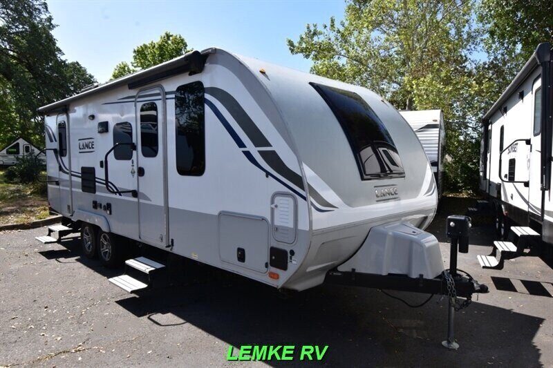 2021 Lance 2185 in rocklin CA