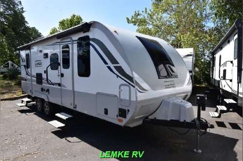 2021 Lance 2185 in rocklin CA