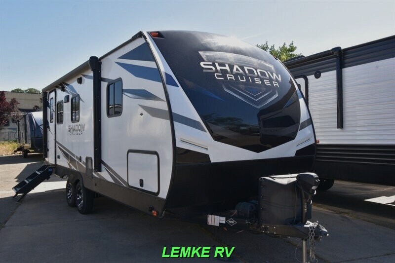 2022 Cruiser Rv Shadow Cruiser 225RBS RV