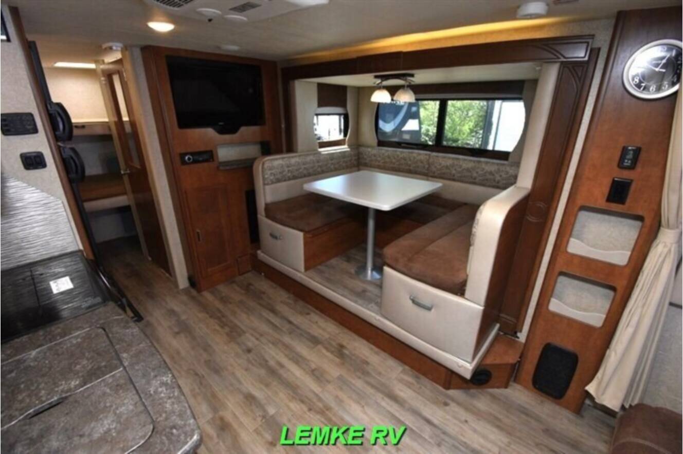 A photo of this 2021 Lance 2185