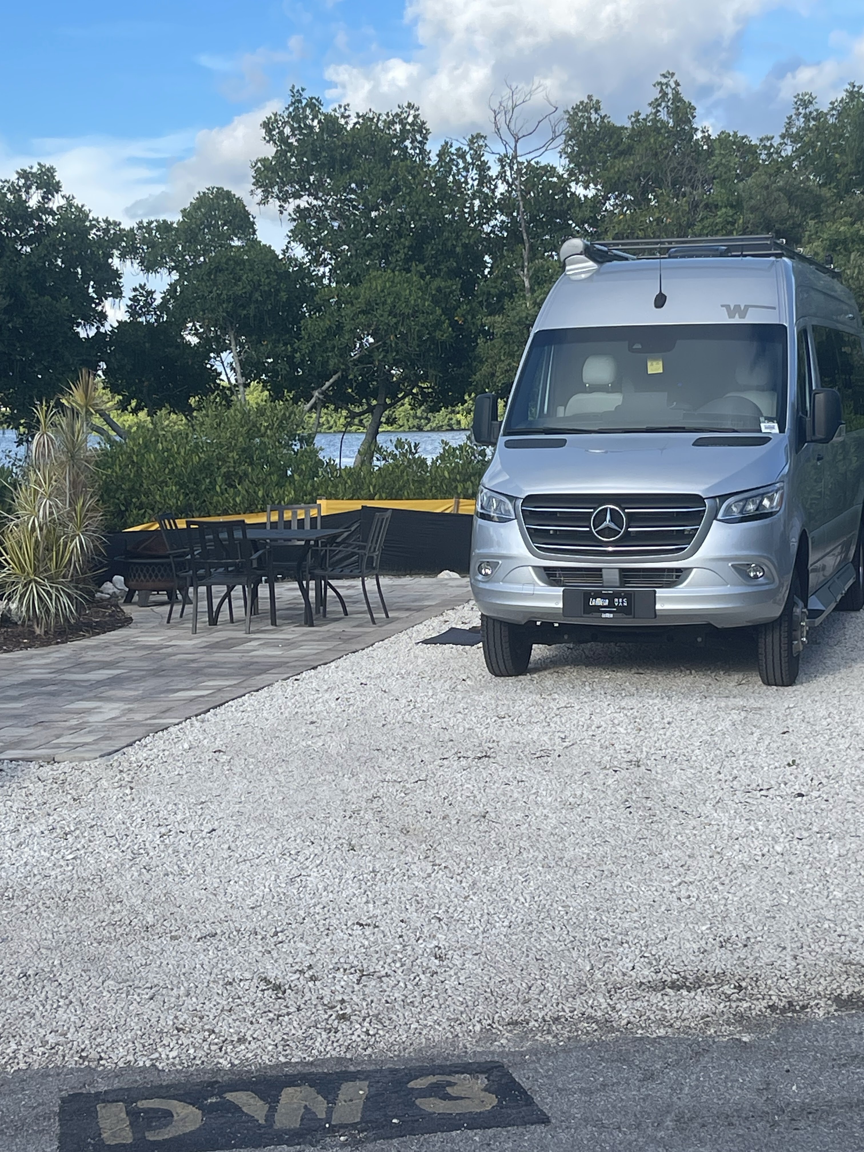 2023 Winnebago ERA 170A RV