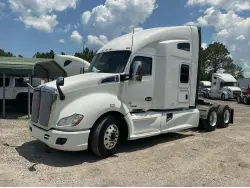 2022 KENWORTH T680 Aerodyne