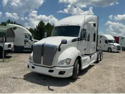 2022 KENWORTH T680 Aerodyne
