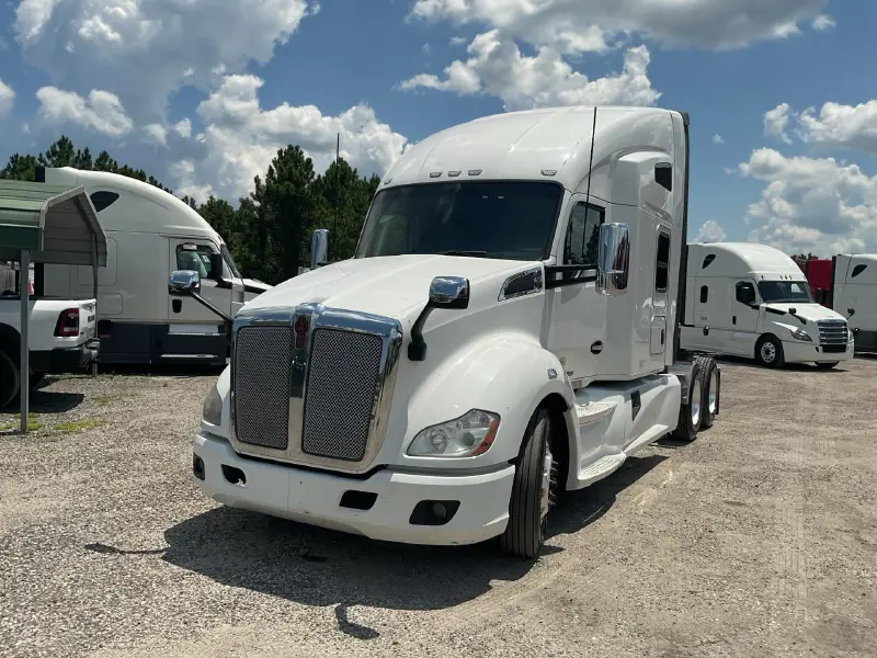 2022 KENWORTH T680 Aerodyne