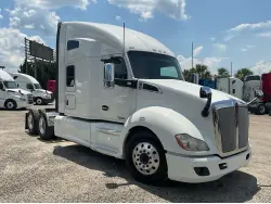 2022 KENWORTH T680 Aerodyne