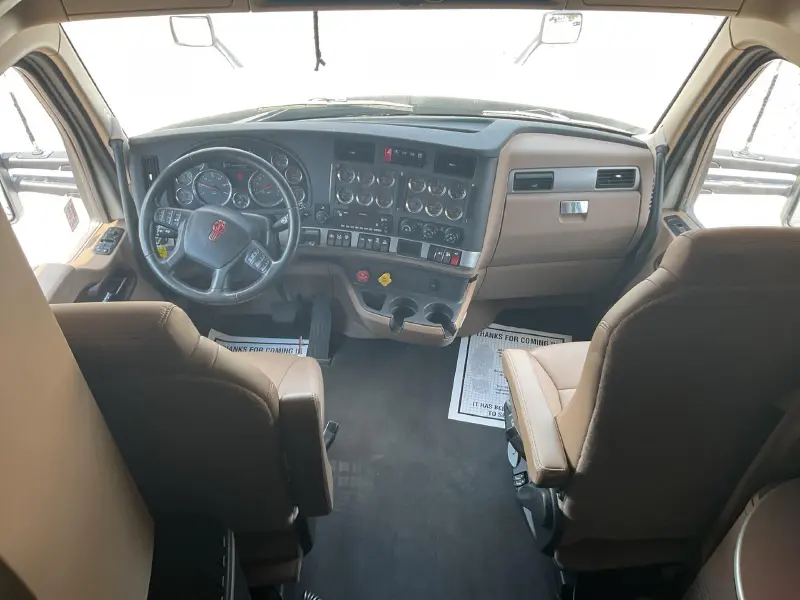 2022 KENWORTH T680 Aerodyne