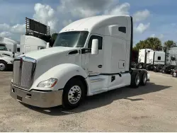 2020 KENWORTH T680