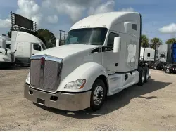 2020 KENWORTH T680