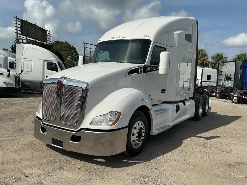 2020 KENWORTH T680
