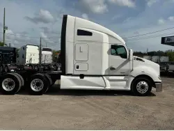 2020 KENWORTH T680