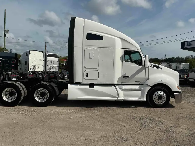2020 KENWORTH T680