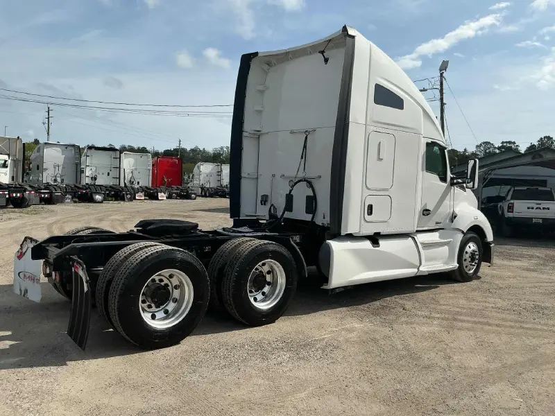 2020 KENWORTH T680