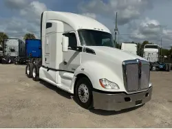 2020 KENWORTH T680