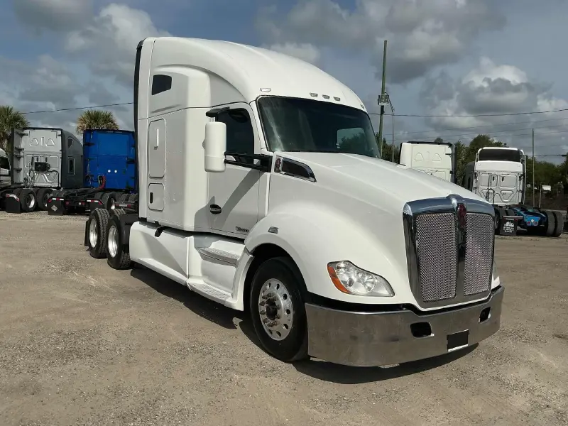 2020 KENWORTH T680