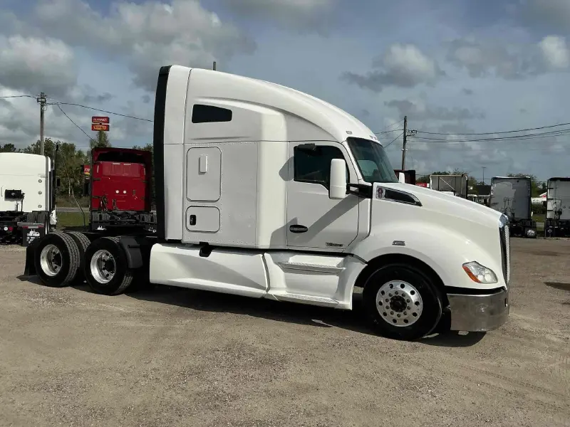 2020 KENWORTH T680