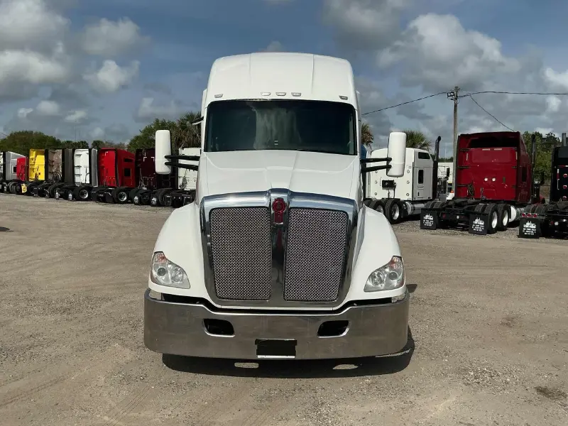 2020 KENWORTH T680