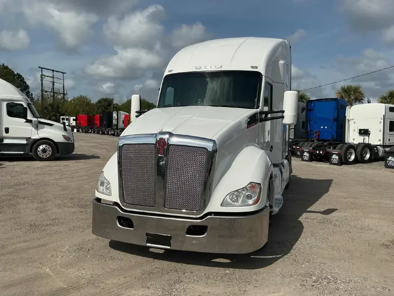 2020 KENWORTH T680