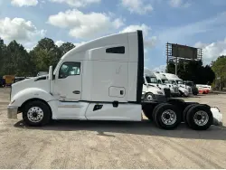2020 KENWORTH T680