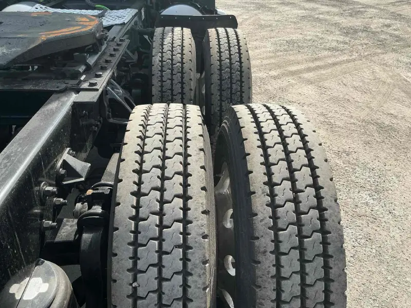 2020 KENWORTH T680