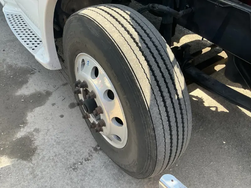 2020 KENWORTH T680