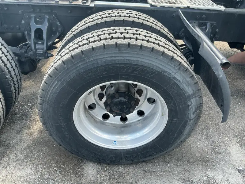 2020 KENWORTH T680